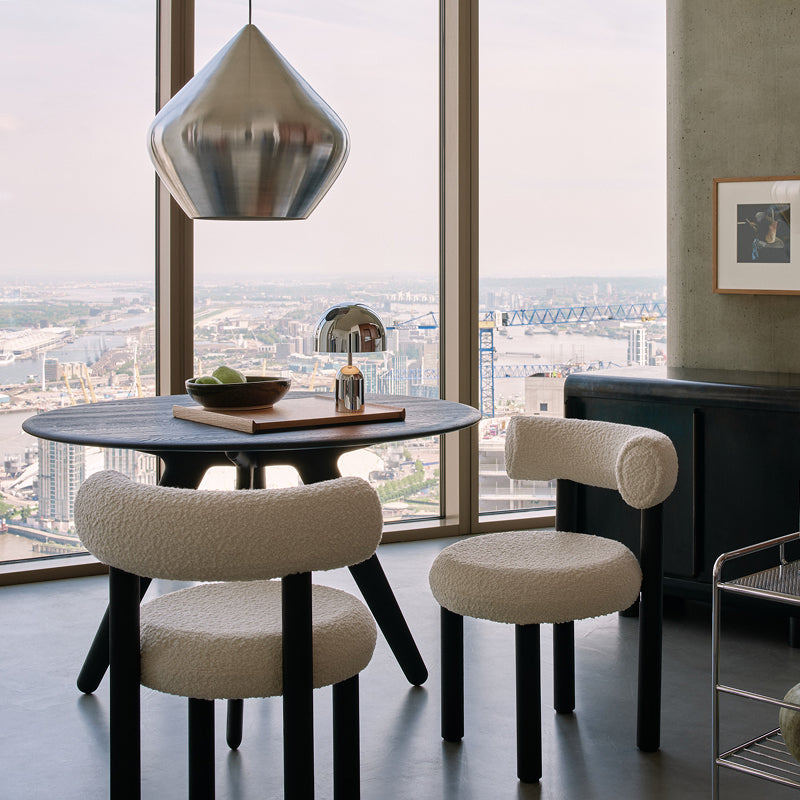 電工｜UNBEATEN STOUT PENDANT LED アルミ Φ520mm