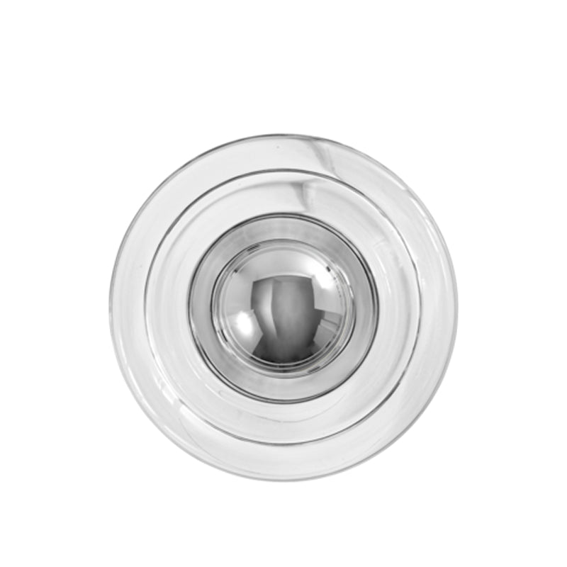 PRESS MINI SURFACE クリア Φ215mm