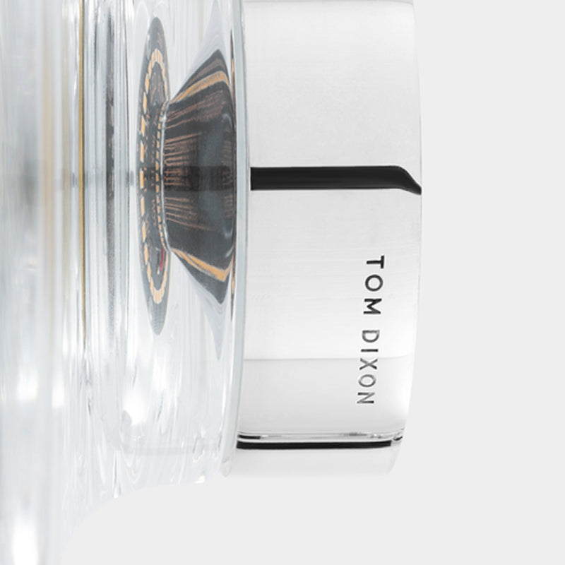 PRESS MINI SURFACE クリア Φ215mm