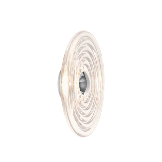 PRESS LARGE SURFACE 2 クリア Φ350mm