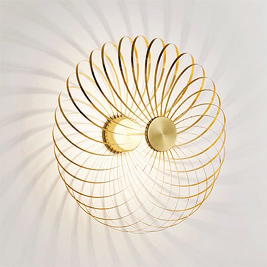 SPRING SURFACE ブラス Φ578mm　