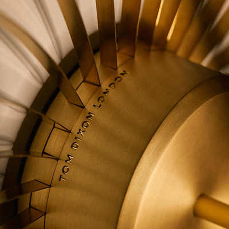 SPRING SURFACE ブラス Φ578mm　