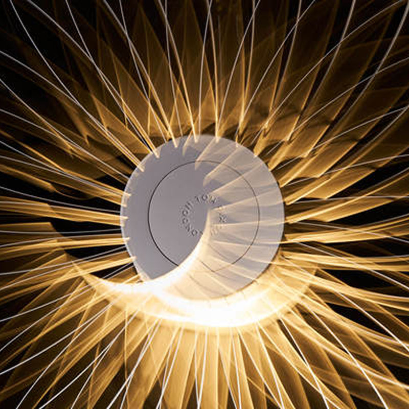 SPRING SURFACE ブラス Φ578mm　