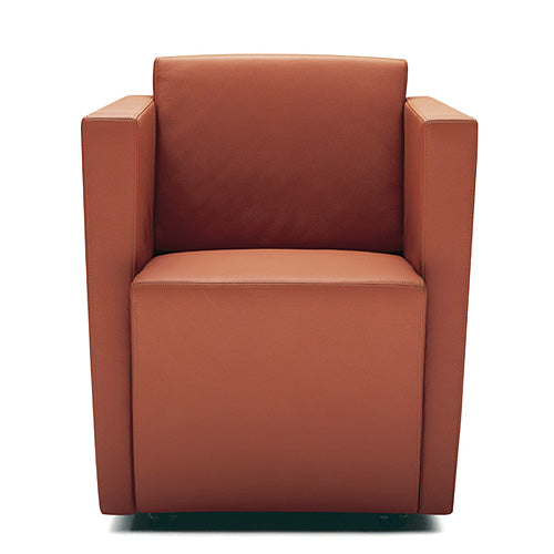 【廃番】Walter Knoll（ウォルター・ノル）「ELTON 406 Armchair（エルトン406）」【取寄品】