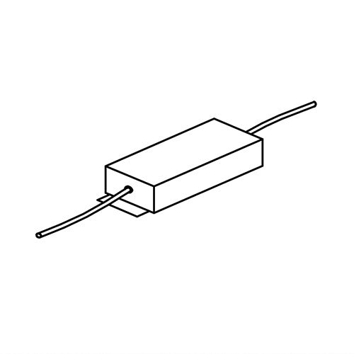 Arrangementsシリーズ  専用電源ドライバ  W252mm