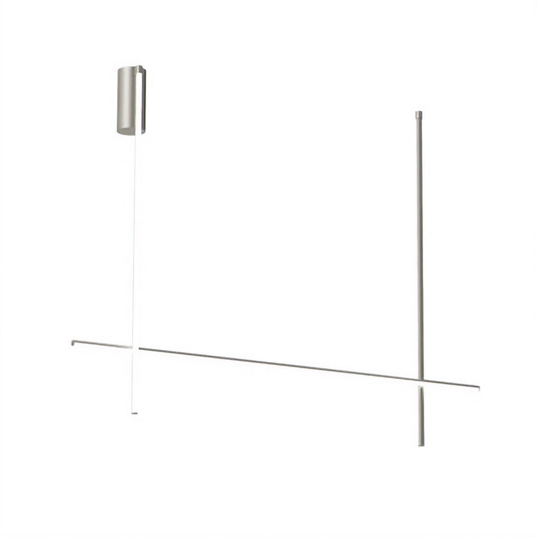 FLOS（フロス）Coordinates Ceiling 2 シャンパンゴールド W1762mm