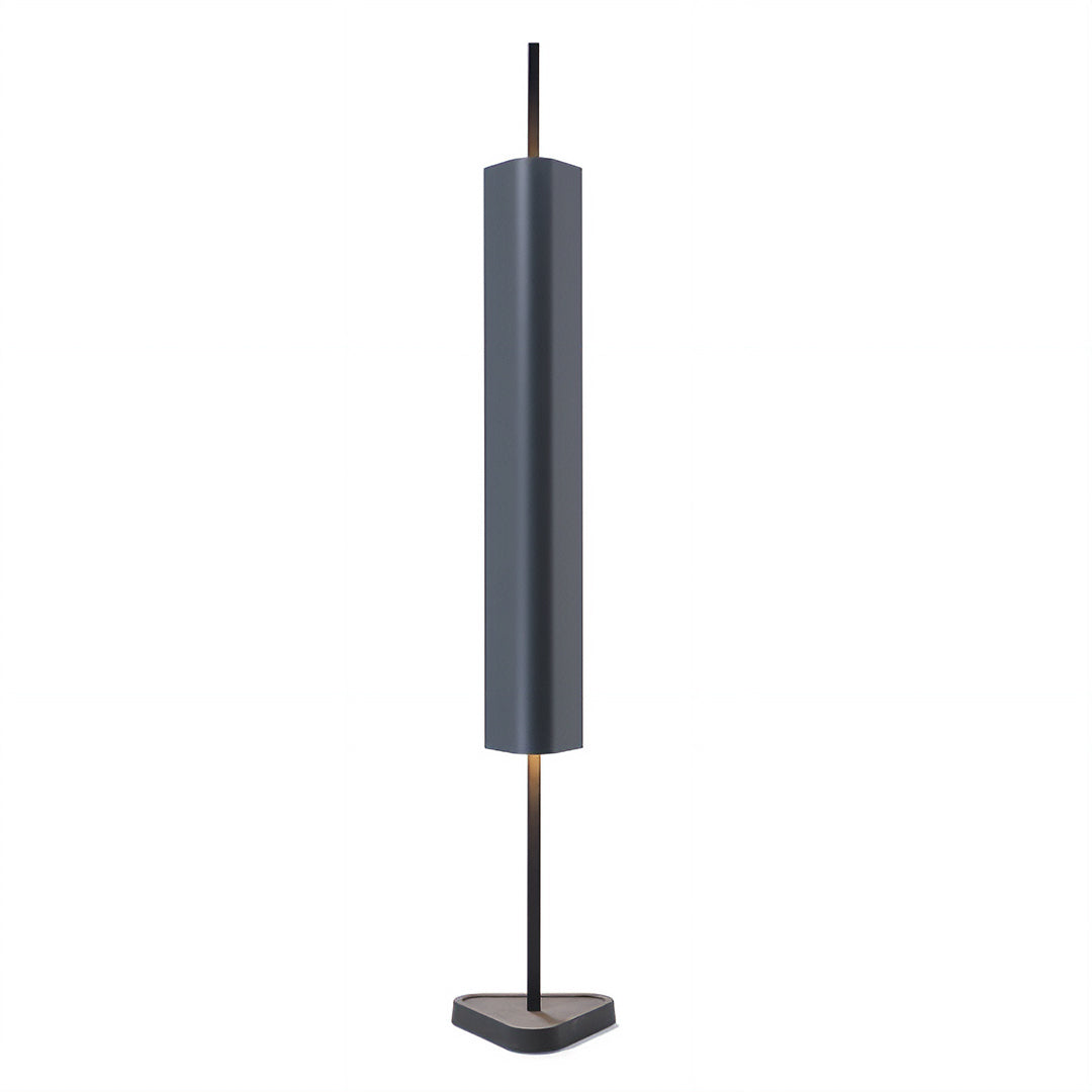 FLOS（フロス）EMI T テーブルライト オフホワイト H1140mm - YAMAGIWA
