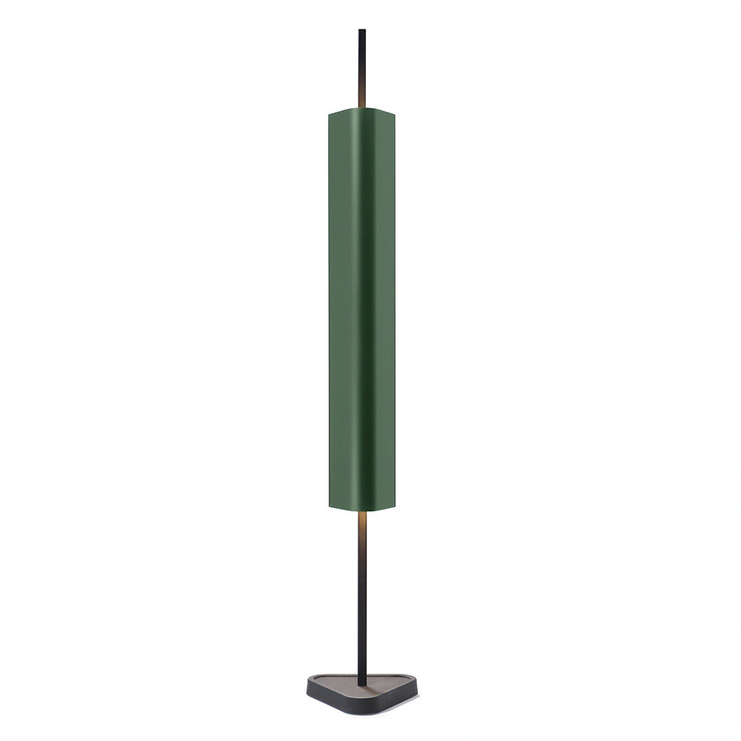 FLOS（フロス）EMI T テーブルライト オフホワイト H1140mm - YAMAGIWA