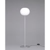 FLOS（フロス）Glo-Ball F1 シルバー H1350mm - YAMAGIWA OnlineStore