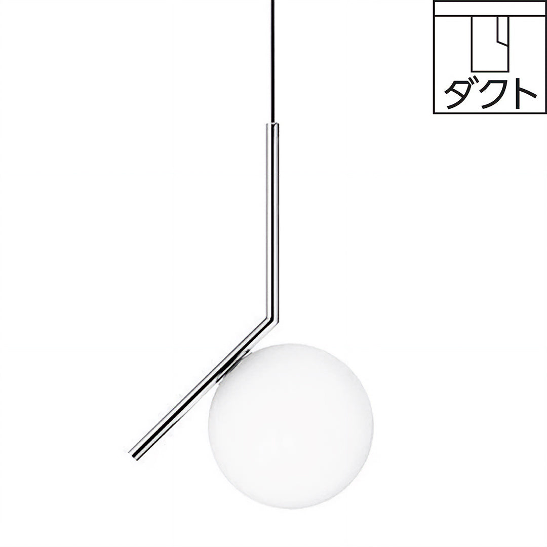 ダクト｜FLOS（フロス）IC Lights S1 JP ゴールド 全長900mm