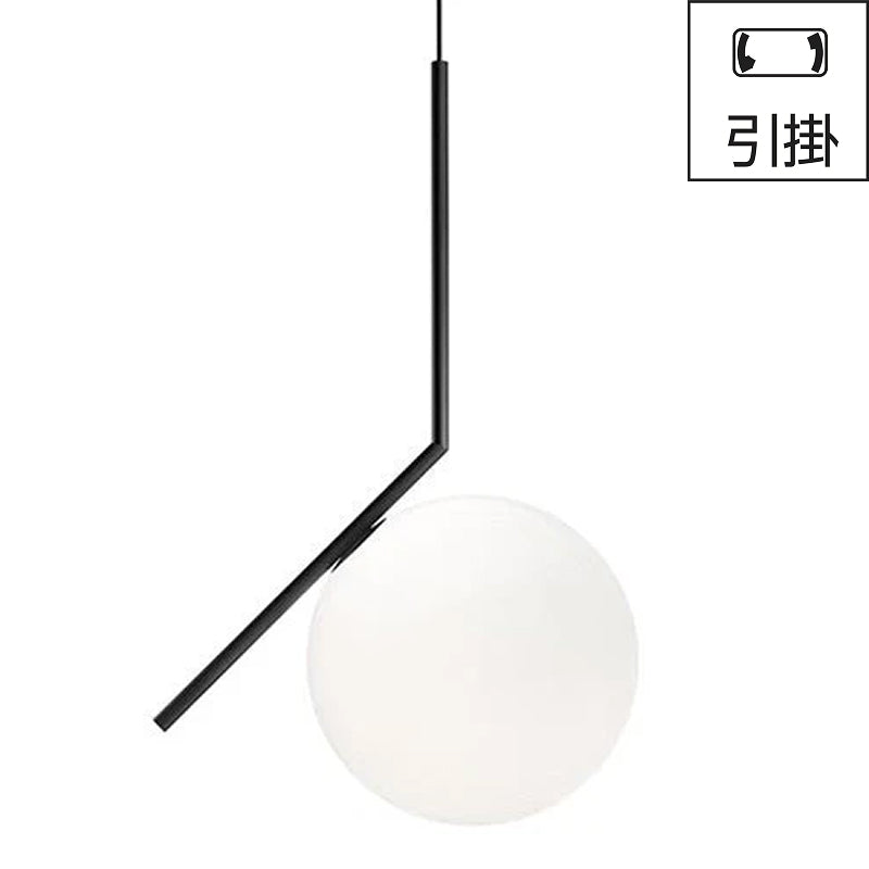 引掛｜FLOS（フロス）IC Lights S2 JP 全長1000mm