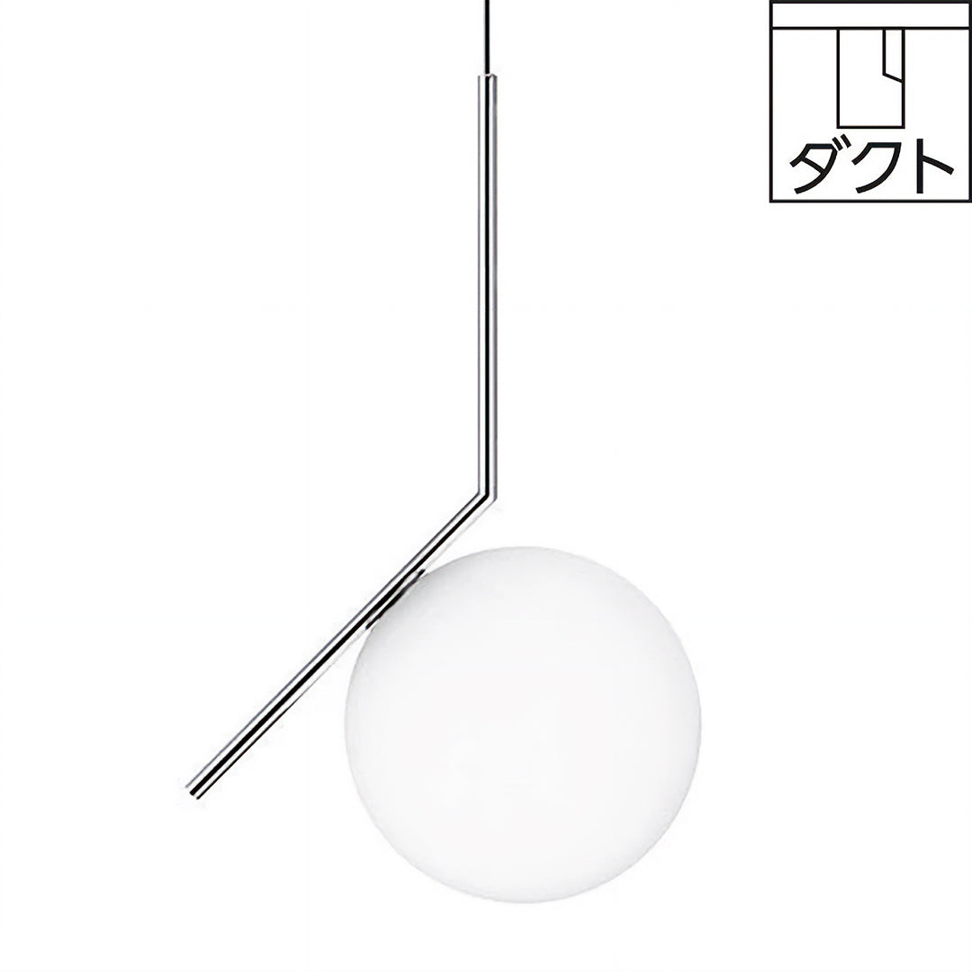 ダクト｜FLOS（フロス）IC Lights S2 JP ゴールド 全長900mm