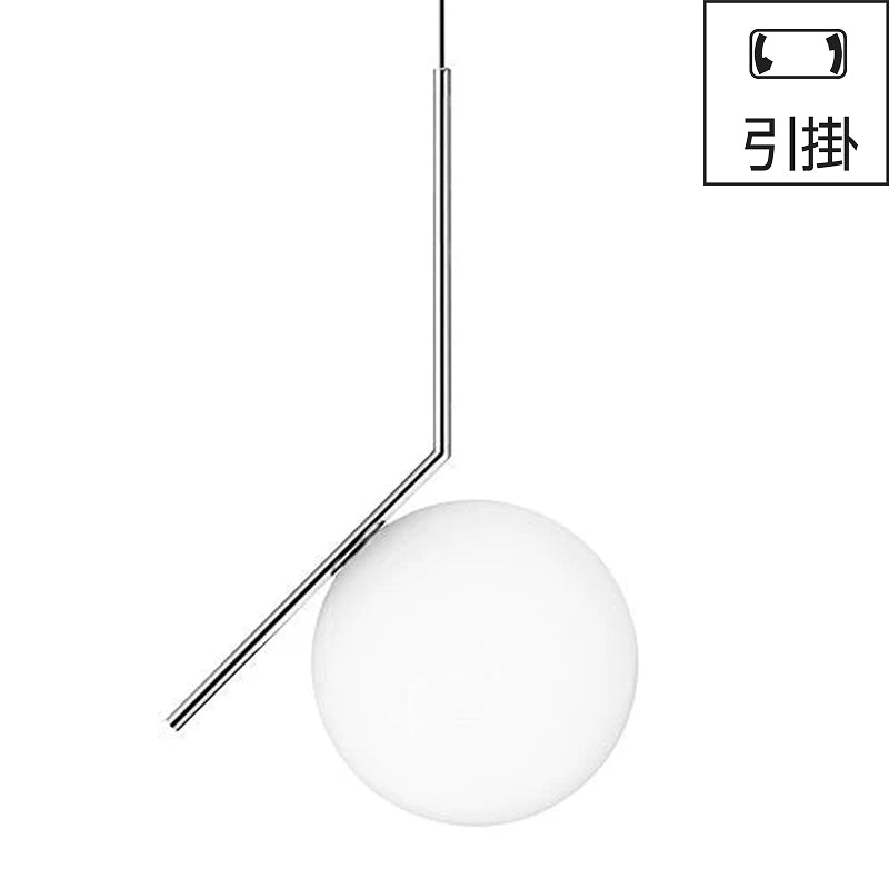 引掛｜FLOS（フロス）IC Lights S2 JP 全長1000mm