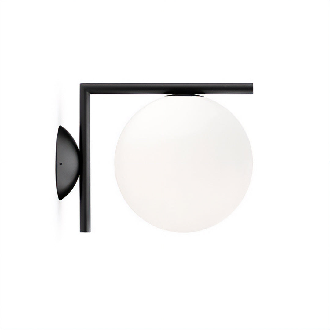 FLOS（フロス）IC Lights C/W1 ゴールド W200mm - YAMAGIWA OnlineStore