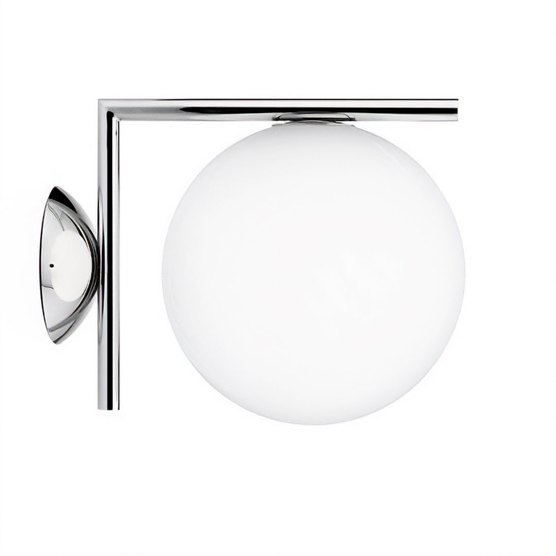 FLOS（フロス）IC Lights C/W1 ゴールド W200mm - YAMAGIWA OnlineStore