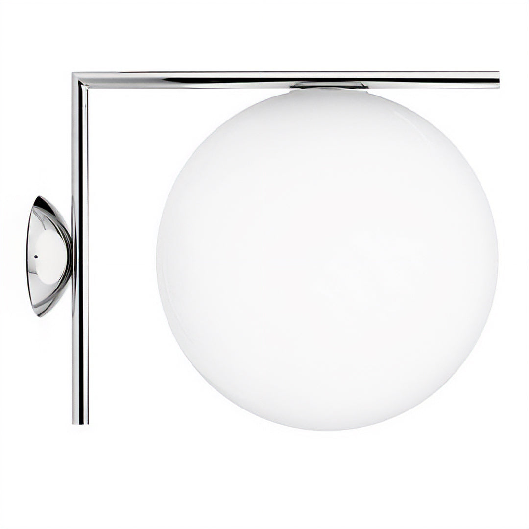 FLOS（フロス）IC Lights C/W2 ゴールド W300mm - YAMAGIWA OnlineStore