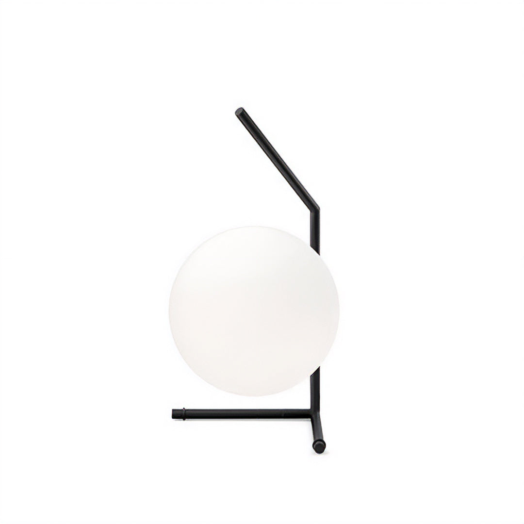 【未使用】FLOS IC LIGHTS/T1LOW/BLK テーブルライト FLOS（フロス）IC Lights T1 Low ゴールド H381mm - YAMAGIWA OnlineStore