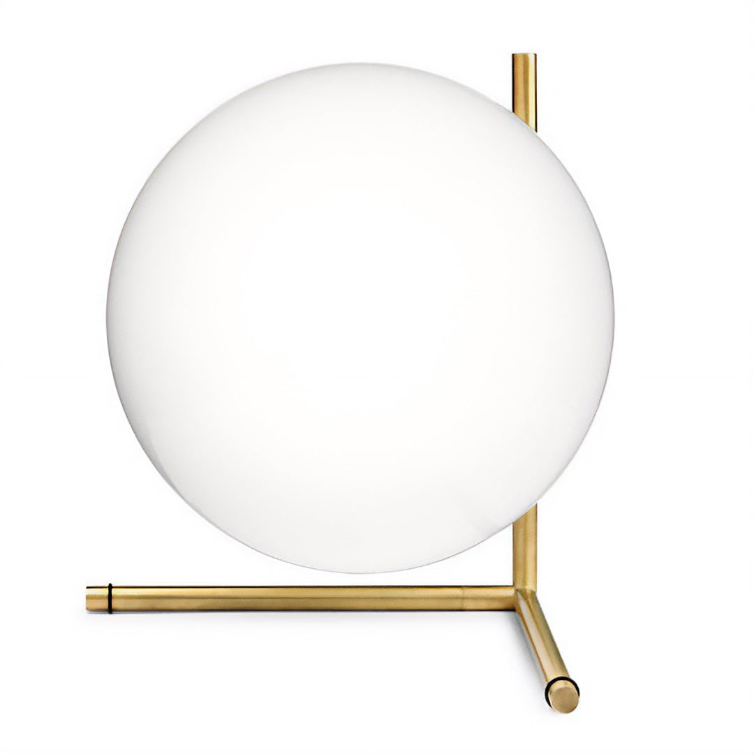 FLOS（フロス）IC Lights T2 ゴールド H350mm - YAMAGIWA OnlineStore