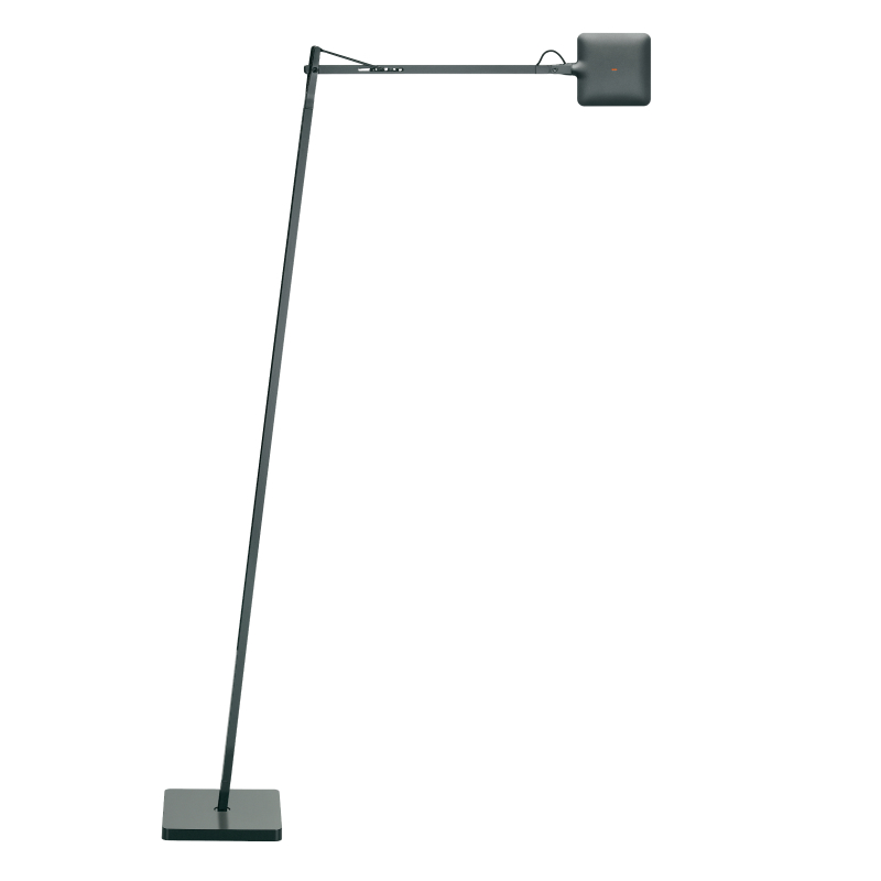 FLOS フロアランプ FLOS（フロス）Kelvin Led F ホワイト H1100mm - YAMAGIWA OnlineStore