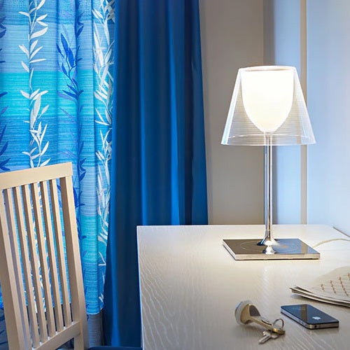 FLOS（フロス）K Tribe T1 クリア H560mm - YAMAGIWA OnlineStore