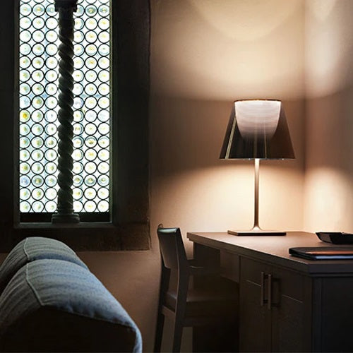 FLOS（フロス）K Tribe T1 クリア H560mm - YAMAGIWA OnlineStore