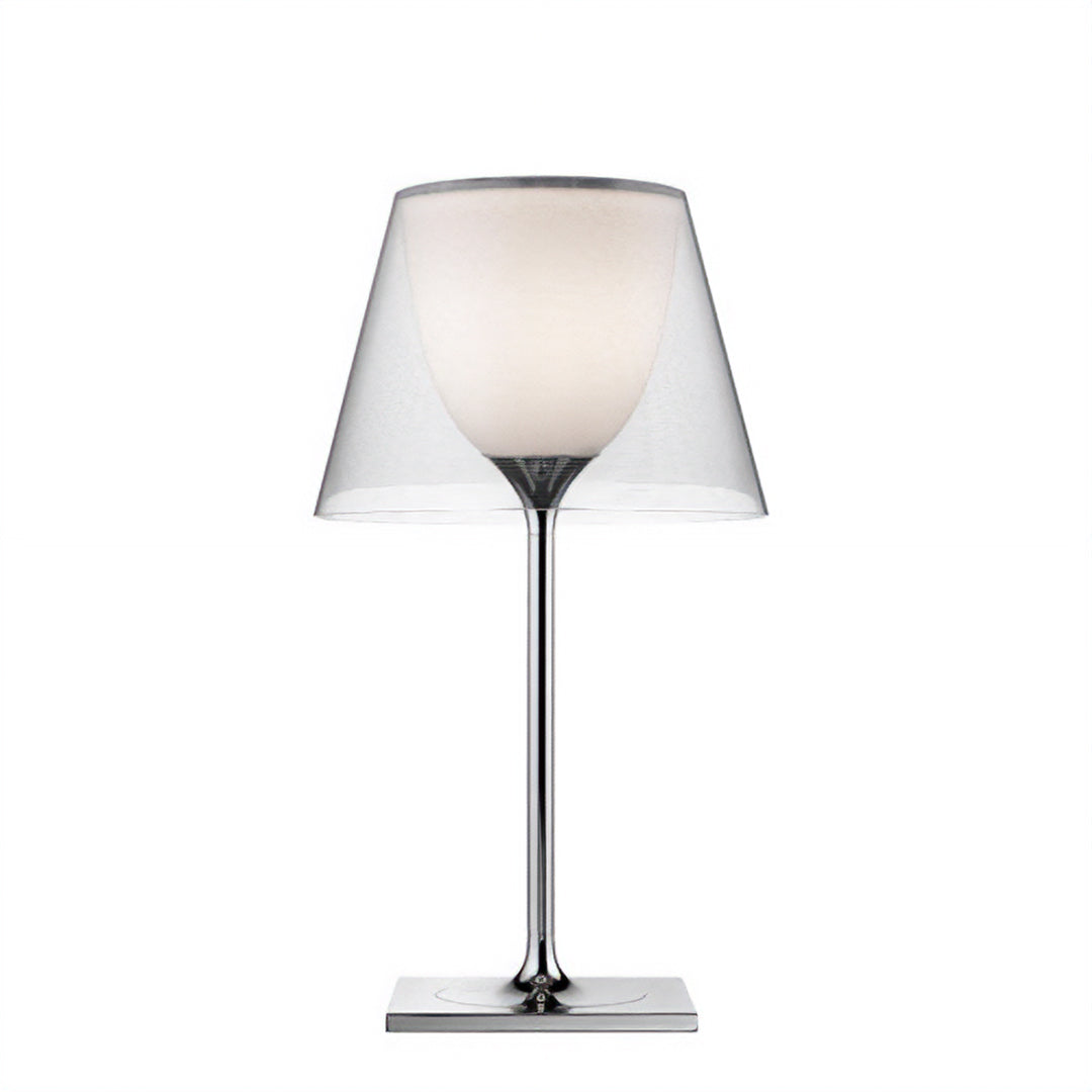 FLOS（フロス）K Tribe T1 クリア H560mm - YAMAGIWA OnlineStore