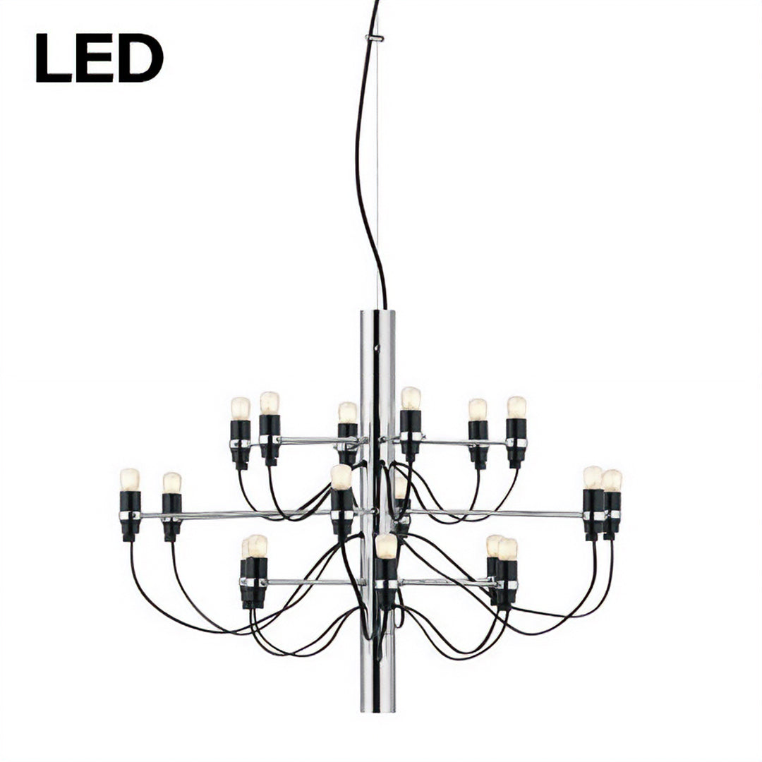 FLOS（フロス）MOD.2097 Led 18灯 Φ690mm