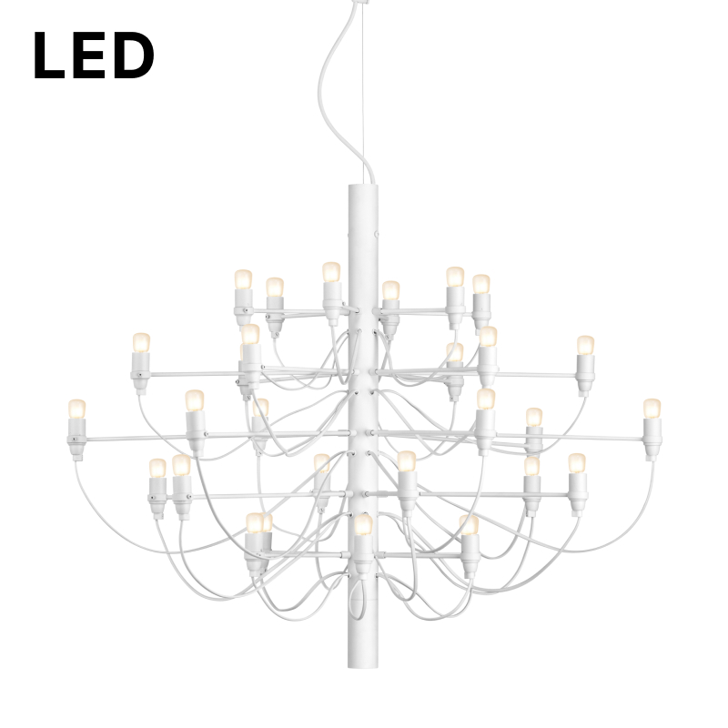 FLOS(フロス)MOD.2097 Led 30灯 ブラック Φ880mm - YAMAGIWA OnlineStore FLOS(フロス)MOD.2097 Led 30灯 ブラック Φ880mm - YAMAGIWA OnlineStore