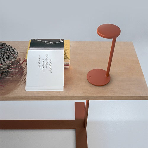 FLOS（フロス）OBLIQUE 3000K グレー Φ155mm - YAMAGIWA OnlineStore