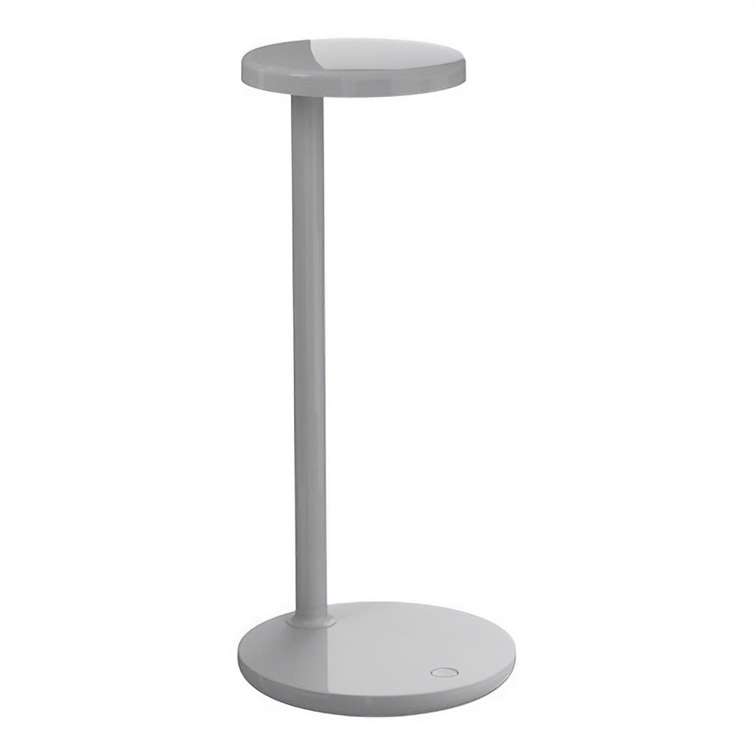 FLOS（フロス）OBLIQUE 3000K グレー Φ155mm - YAMAGIWA OnlineStore