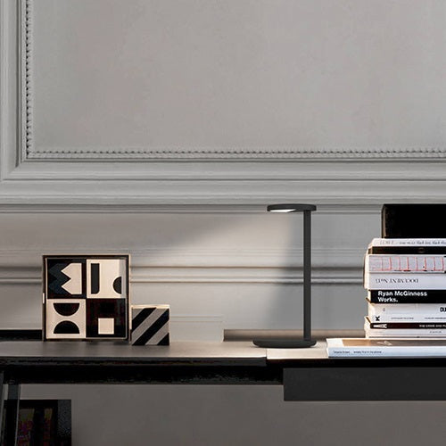 FLOS（フロス）OBLIQUE 3000K ホワイト Φ155mm - YAMAGIWA OnlineStore