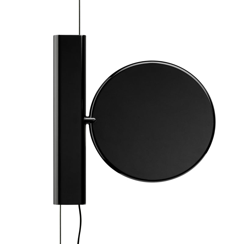 FLOS（フロス）OK ブラック Φ200mm - YAMAGIWA OnlineStore