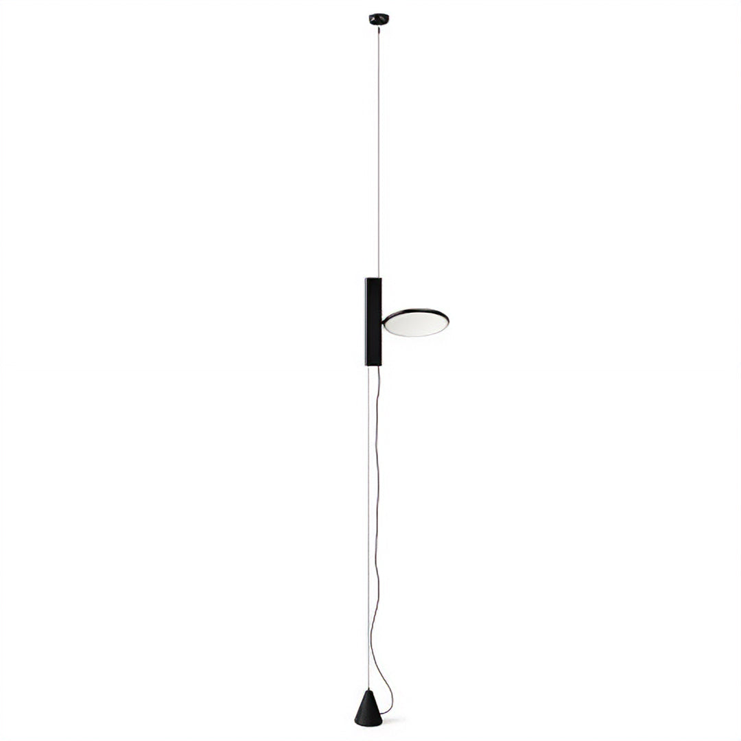 FLOS（フロス）OK ブラック Φ200mm - YAMAGIWA OnlineStore