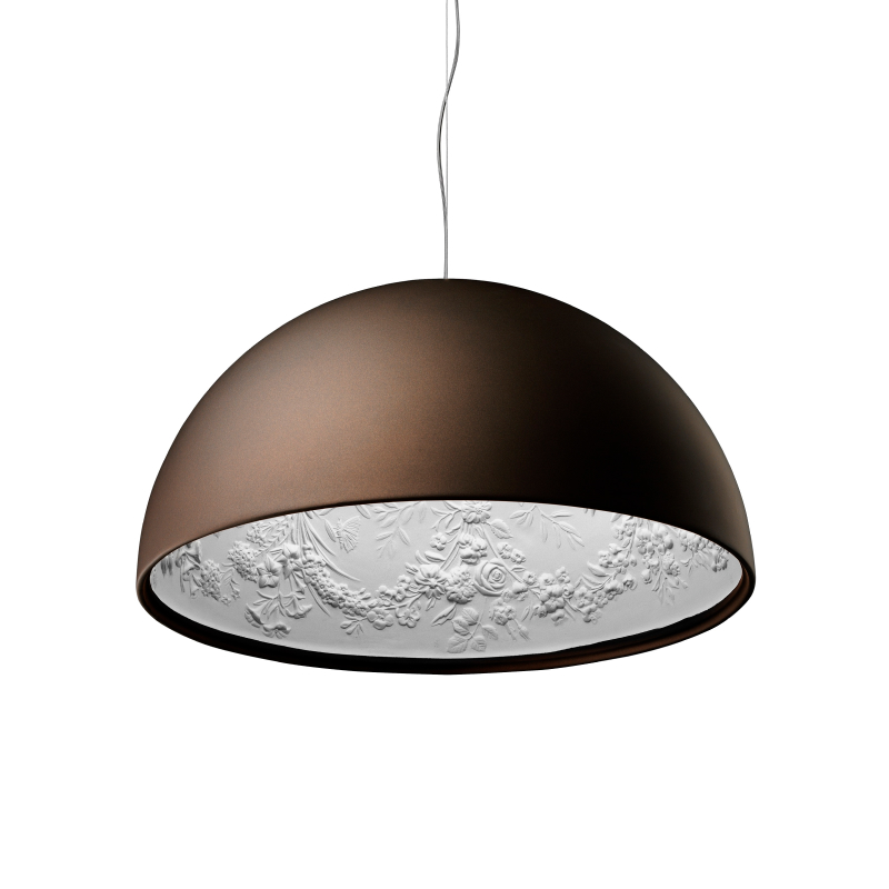 FLOS(フロス)SKYGARDEN 1 マットブラック Φ600mm - YAMAGIWA OnlineStore FLOS(フロス)SKYGARDEN 1 マットブラック Φ600mm - YAMAGIWA OnlineStore