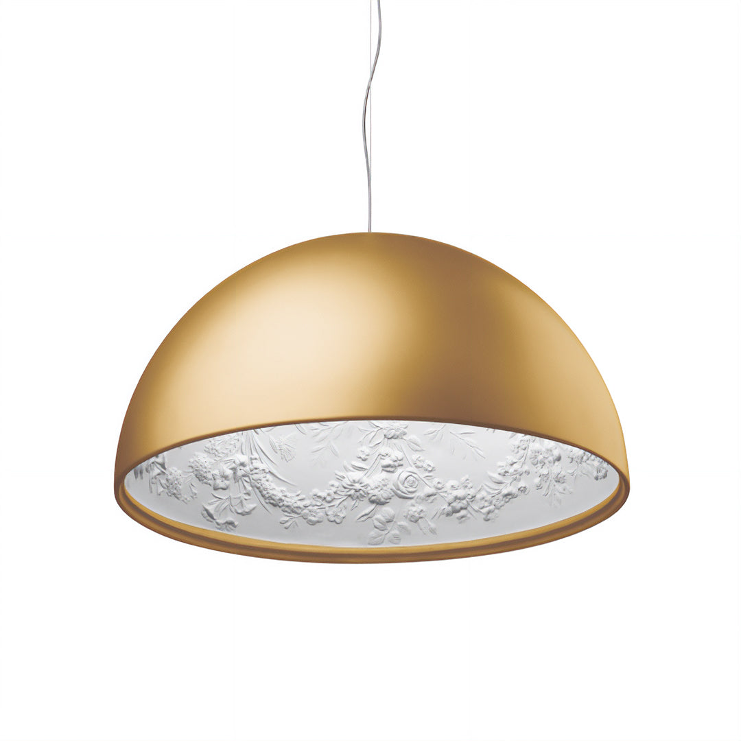 FLOS（フロス）SKYGARDEN 1 マットブラック Φ600mm - YAMAGIWA OnlineStore