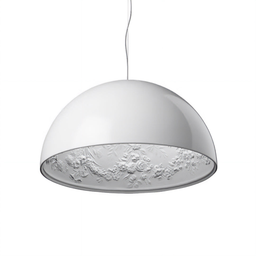 FLOS（フロス）SKYGARDEN 1 マットブラック Φ600mm - YAMAGIWA OnlineStore