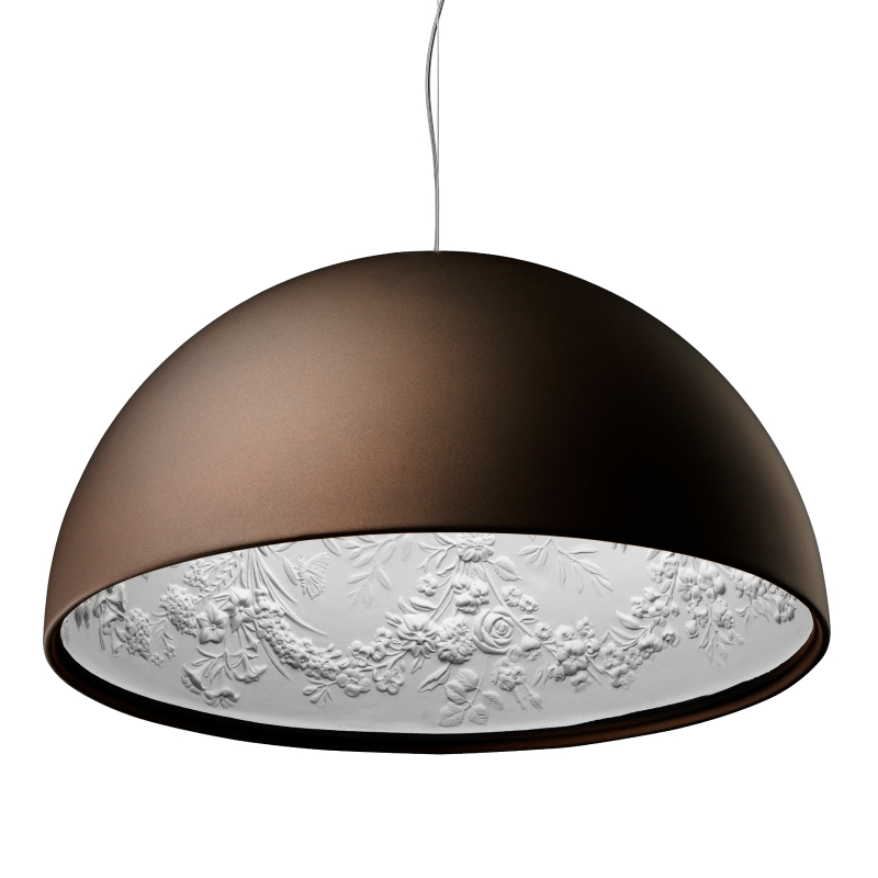 FLOS(フロス)SKYGARDEN 2 マットブラック Φ900mm - YAMAGIWA OnlineStore FLOS(フロス)SKYGARDEN 2 マットブラック Φ900mm - YAMAGIWA OnlineStore