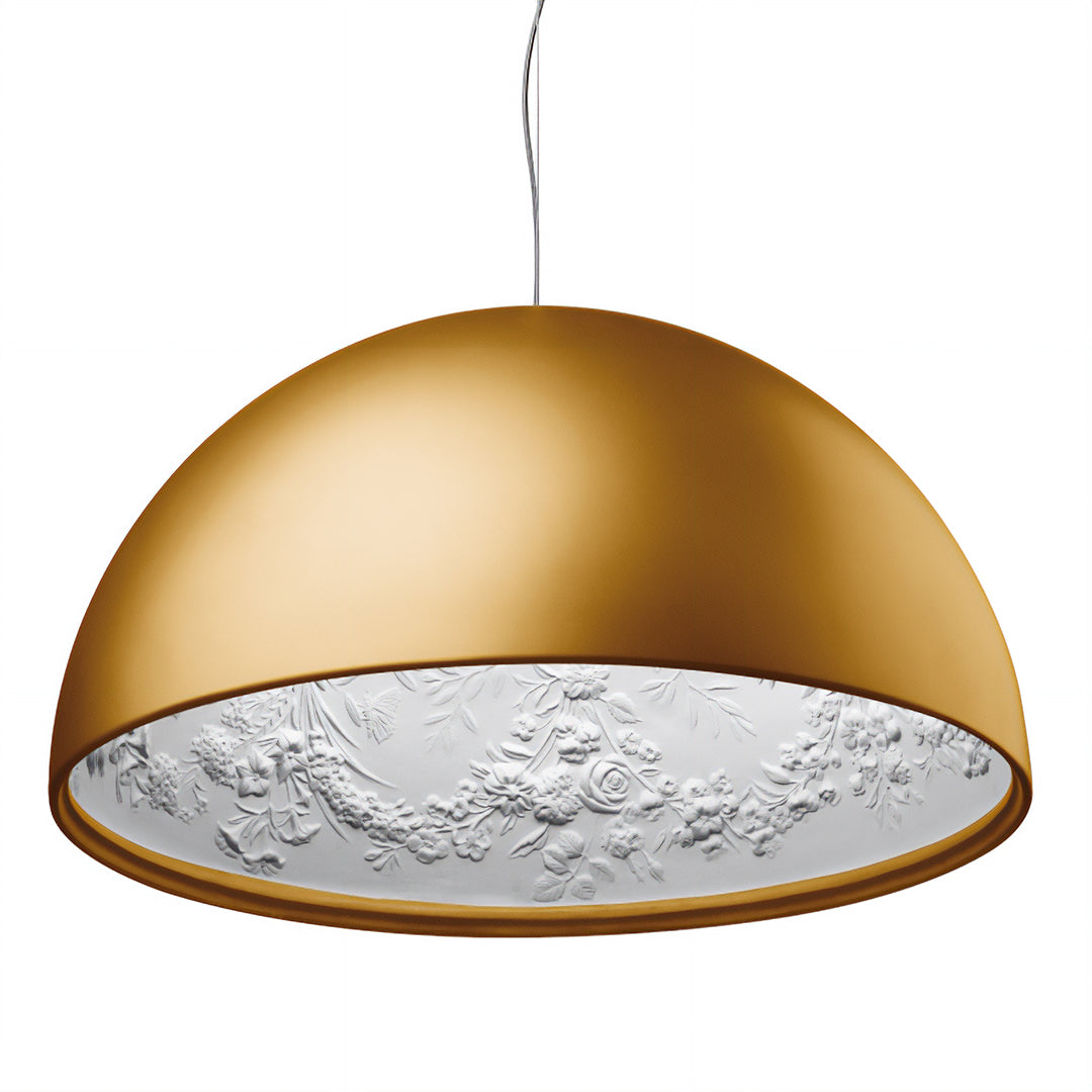 FLOS（フロス）SKYGARDEN 2 マットブラック Φ900mm - YAMAGIWA OnlineStore