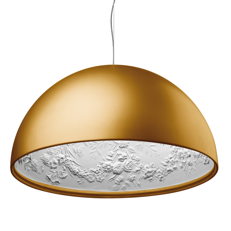 FLOS（フロス）SKYGARDEN 2 マットブラック Φ900mm - YAMAGIWA OnlineStore