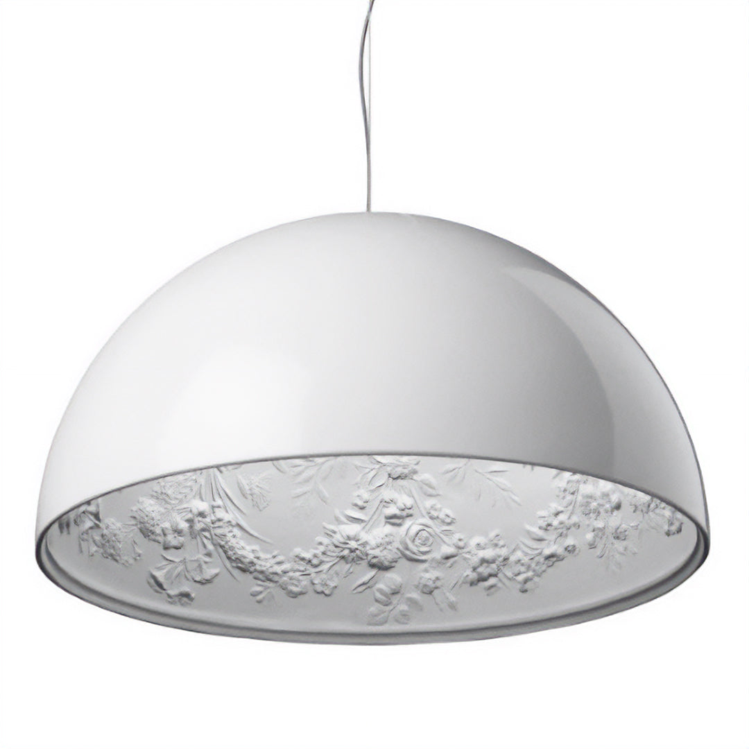 FLOS（フロス）SKYGARDEN 2 マットブラック Φ900mm - YAMAGIWA OnlineStore