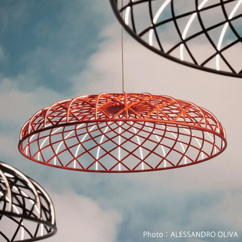 FLOS（フロス）Skynest ブルートルマリン Φ904mm - YAMAGIWA OnlineStore