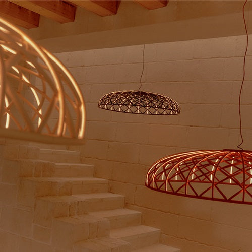 FLOS（フロス）Skynest ブルートルマリン Φ904mm - YAMAGIWA OnlineStore