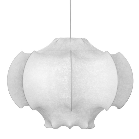 FLOS（フロス）VISCONTEA ホワイト Φ680mm