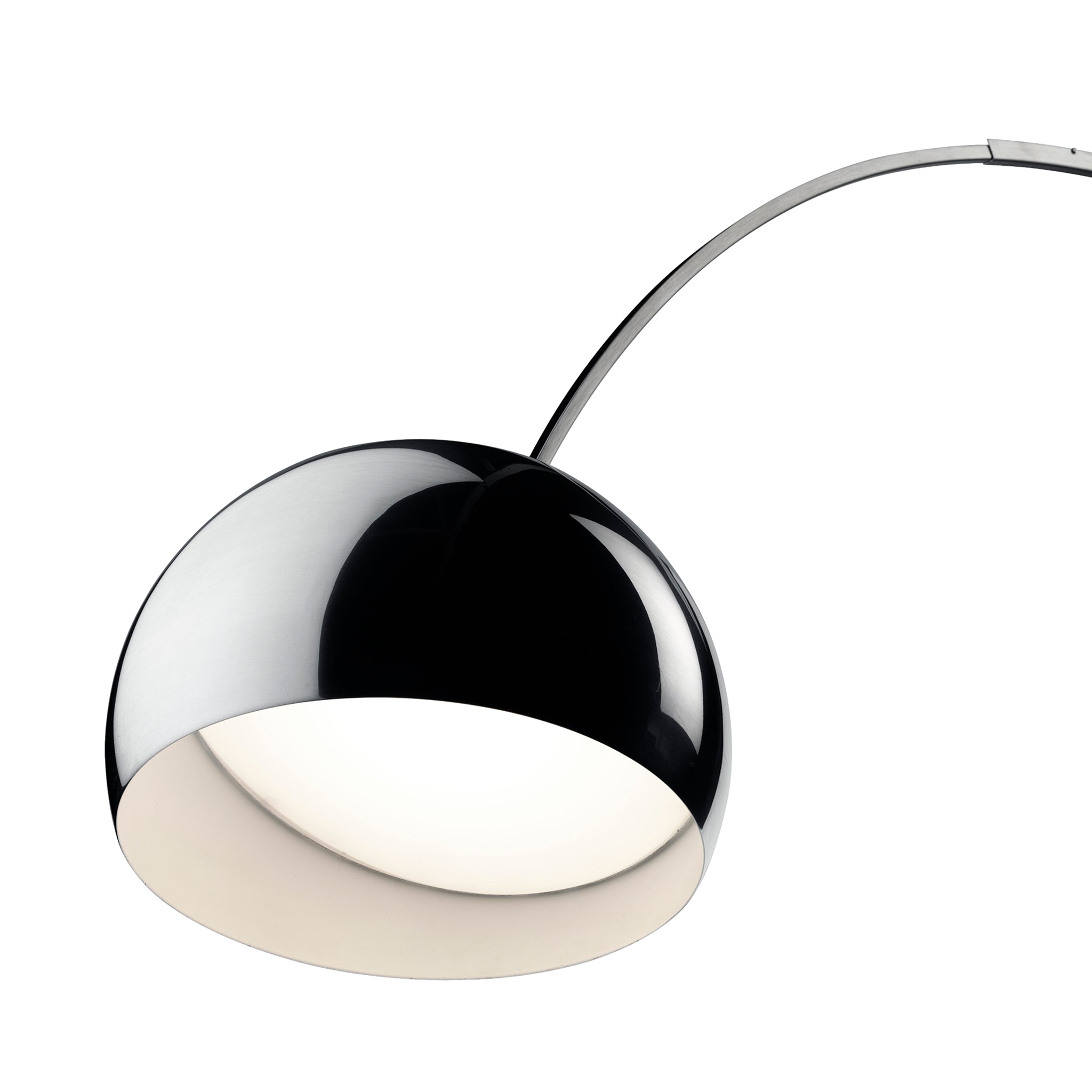 FLOS（フロス）Arco Led シルバー H2400mm - YAMAGIWA OnlineStore