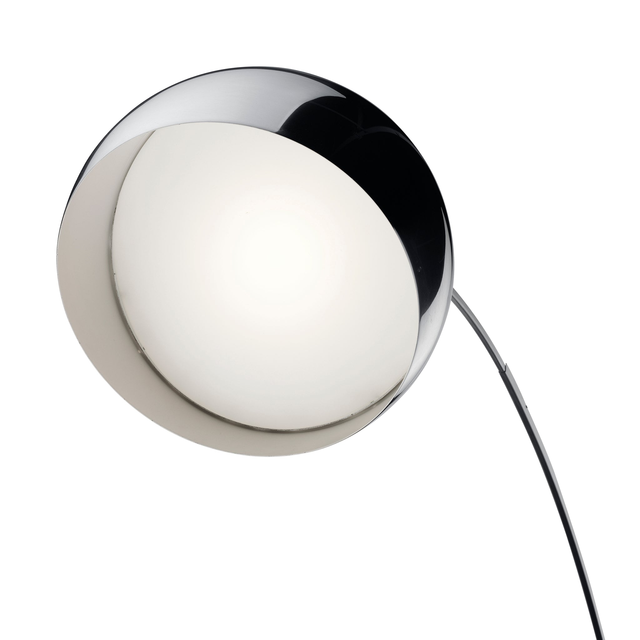 FLOS（フロス）Arco Led シルバー H2400mm - YAMAGIWA OnlineStore