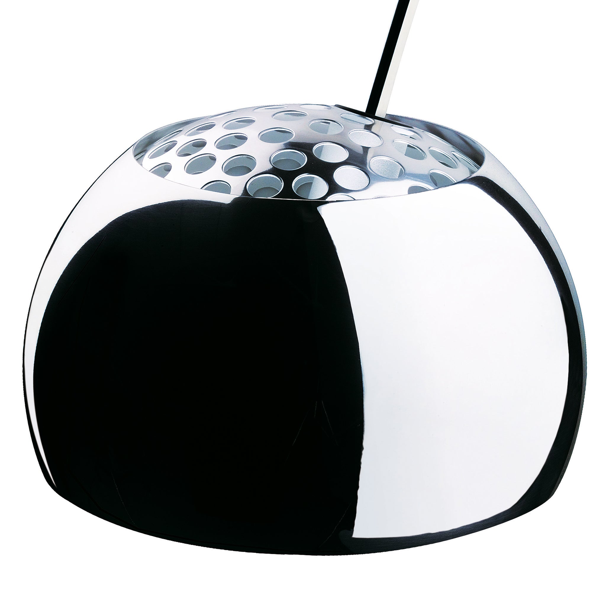 FLOS（フロス）Arco シルバー H2300mm - YAMAGIWA OnlineStore