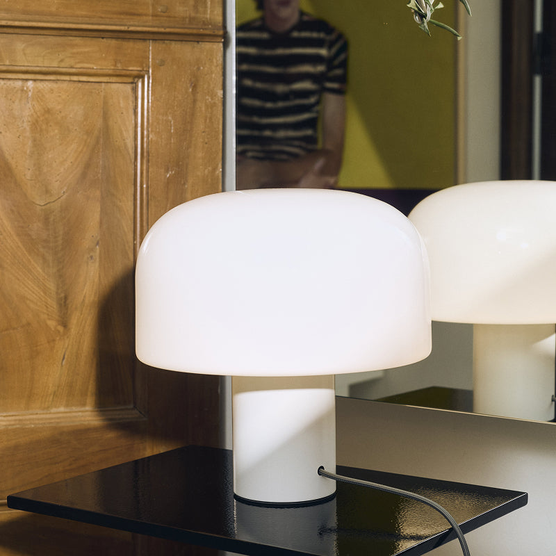 FLOS（フロス）Bellhop Glass T ホワイト H340mm - YAMAGIWA OnlineStore