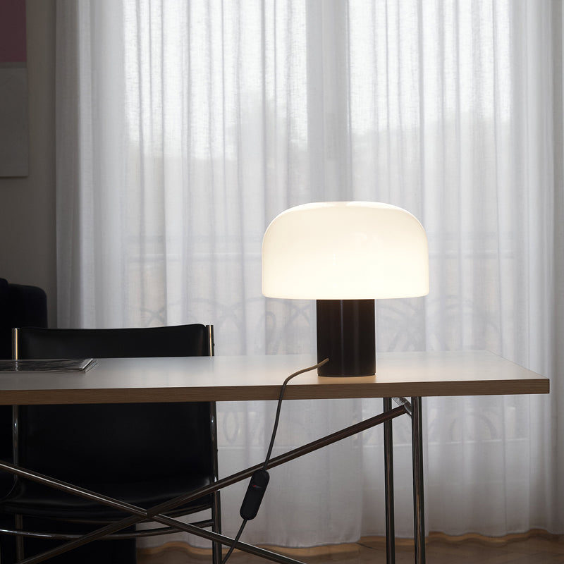 FLOS（フロス）Bellhop Glass T ホワイト H340mm - YAMAGIWA OnlineStore
