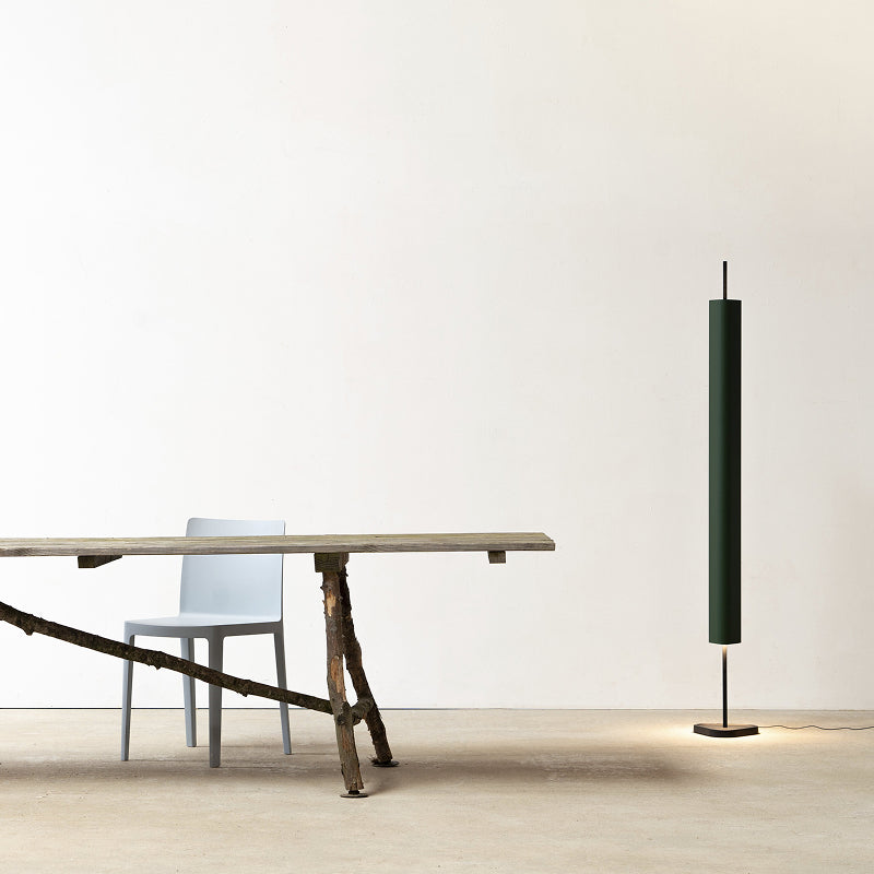 FLOS（フロス）EMI F フロアライト オフホワイト H1700mm - YAMAGIWA