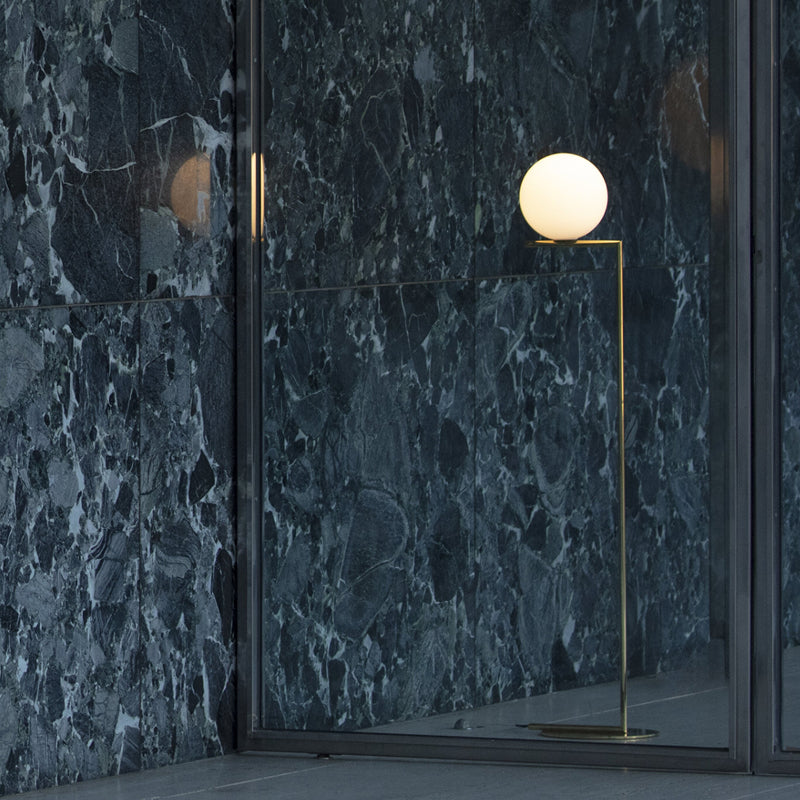 FLOS（フロス）IC Lights F1 10 ANNIVERSARY ゴールド H1350mm